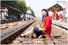 ผลงานการถ่ายภาพ สถาบันเทคโนโลยีพระจอมเกล้าเจ้าคุณทหารลาดกระบัง