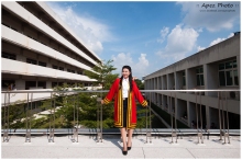 ผลงานการถ่ายภาพ สถาบันเทคโนโลยีพระจอมเกล้าเจ้าคุณทหารลาดกระบัง