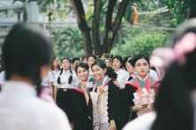 ผลงานการถ่ายภาพ มหาวิทยาลัยศรีนครินทรวิโรฒ