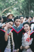 ผลงานการถ่ายภาพ มหาวิทยาลัยศรีนครินทรวิโรฒ