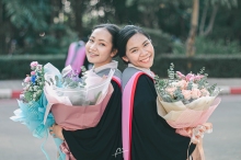 ผลงานการถ่ายภาพ มหาวิทยาลัยศรีนครินทรวิโรฒ