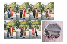 ผลงานการถ่ายภาพ มหาวิทยาลัยเทคโนโลยีพระจอมเกล้าธนบุรี