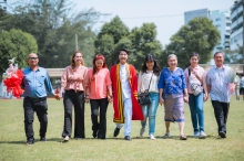 ผลงานการถ่ายภาพ มหาวิทยาลัยเทคโนโลยีพระจอมเกล้าธนบุรี