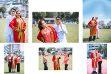 ผลงานการถ่ายภาพ มหาวิทยาลัยเทคโนโลยีพระจอมเกล้าธนบุรี