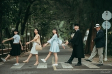 ผลงานการถ่ายภาพ มหาวิทยาลัยเกษตรศาสตร์