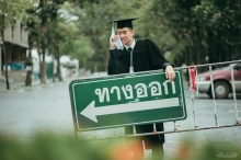 ผลงานการถ่ายภาพ มหาวิทยาลัยเกษตรศาสตร์