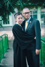 ผลงานการถ่ายภาพ มหาวิทยาลัยเกษตรศาสตร์
