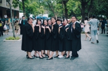 ผลงานการถ่ายภาพ มหาวิทยาลัยเกษตรศาสตร์