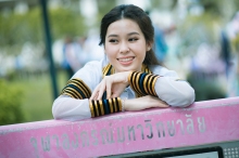 ผลงานการถ่ายภาพ จุฬาลงกรณ์มหาวิทยาลัย