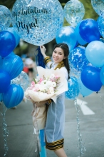 ผลงานการถ่ายภาพ จุฬาลงกรณ์มหาวิทยาลัย