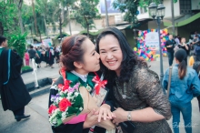 ผลงานการถ่ายภาพ มหาวิทยาลัยเกริก