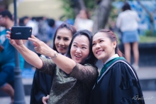 ผลงานการถ่ายภาพ มหาวิทยาลัยเกริก