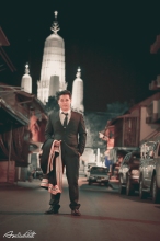 ผลงานการถ่ายภาพ มหาวิทยาลัยราชภัฏเพชรบุรี