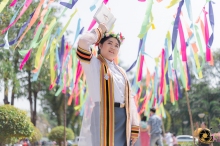 ผลงานการถ่ายภาพ มหาวิทยาลัยนเรศวร