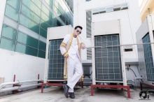 ผลงานการถ่ายภาพ มหาวิทยาลัยราชภัฏสวนสุนันทา