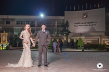 ผลงานการถ่ายภาพ โรงเรียนนายร้อยตำรวจ