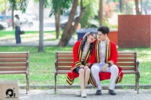 ผลงานการถ่ายภาพ สถาบันเทคโนโลยีพระจอมเกล้าเจ้าคุณทหารลาดกระบัง