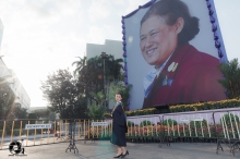 ผลงานการถ่ายภาพ มหาวิทยาลัยรามคำแหง