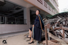 ผลงานการถ่ายภาพ มหาวิทยาลัยรามคำแหง