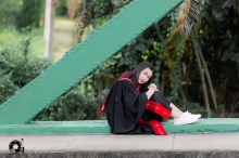 ผลงานการถ่ายภาพ มหาวิทยาลัยกรุงเทพธนบุรี