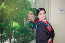 ผลงานการถ่ายภาพ มหาวิทยาลัยกรุงเทพธนบุรี