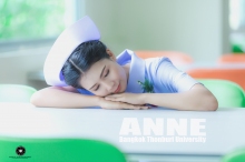 ผลงานการถ่ายภาพ มหาวิทยาลัยกรุงเทพธนบุรี