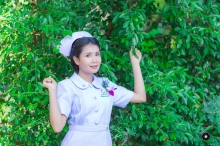 ผลงานการถ่ายภาพ มหาวิทยาลัยกรุงเทพธนบุรี
