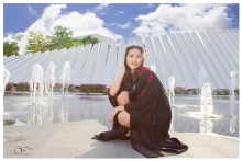 ผลงานการถ่ายภาพ มหาวิทยาลัยรังสิต
