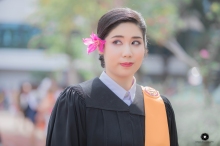 ผลงานการถ่ายภาพ มหาวิทยาลัยธรรมศาสตร์