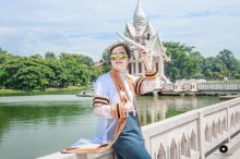 ผลงานการถ่ายภาพ มหาวิทยาลัยนเรศวร