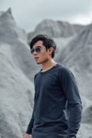 arbitrary's profile