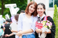 ผลงานการถ่ายภาพ มหาวิทยาลัยธรรมศาสตร์
