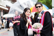 ผลงานการถ่ายภาพ มหาวิทยาลัยธรรมศาสตร์