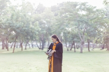 ผลงานการถ่ายภาพ มหาวิทยาลัยมหิดล
