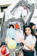 ผลงานการถ่ายภาพ มหาวิทยาลัยธรรมศาสตร์