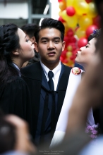 ผลงานการถ่ายภาพ มหาวิทยาลัยธรรมศาสตร์