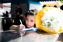 ผลงานการถ่ายภาพ มหาวิทยาลัยธรรมศาสตร์