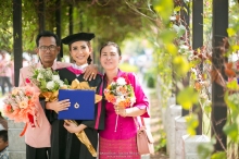 ผลงานการถ่ายภาพ มหาวิทยาลัยรังสิต