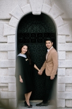 ผลงานการถ่ายภาพ มหาวิทยาลัยอัสสัมชัญ (ABAC)
