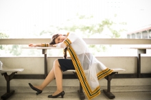 ผลงานการถ่ายภาพ จุฬาลงกรณ์มหาวิทยาลัย