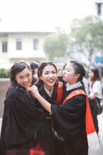 ผลงานการถ่ายภาพ มหาวิทยาลัยธรรมศาสตร์
