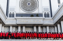 ผลงานการถ่ายภาพ มหาวิทยาลัยอัสสัมชัญ (ABAC)