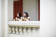 ผลงานการถ่ายภาพ จุฬาลงกรณ์มหาวิทยาลัย