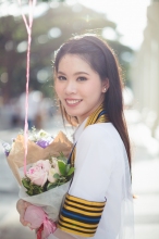 ผลงานการถ่ายภาพ จุฬาลงกรณ์มหาวิทยาลัย