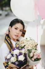 ผลงานการถ่ายภาพ จุฬาลงกรณ์มหาวิทยาลัย