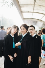 ผลงานการถ่ายภาพ มหาวิทยาลัยเกษตรศาสตร์
