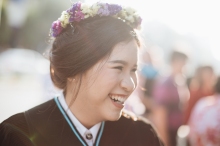 ผลงานการถ่ายภาพ มหาวิทยาลัยเกษตรศาสตร์