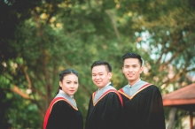 ผลงานการถ่ายภาพ มหาวิทยาลัยบูรพา