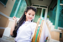 ผลงานการถ่ายภาพ มหาวิทยาลัยราชภัฏสวนสุนันทา