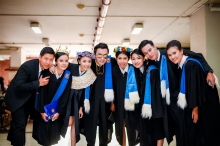 ผลงานการถ่ายภาพ มหาวิทยาลัยศรีปทุม